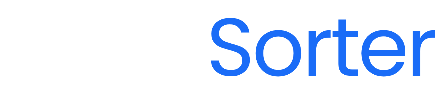 BankSorter